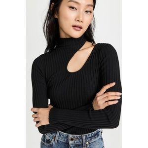 Anine Bing Victoria top- S